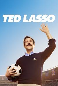 Ted Lasso